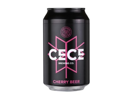 Cherry Beer / Fresh IPA / Witbier / Super Lager