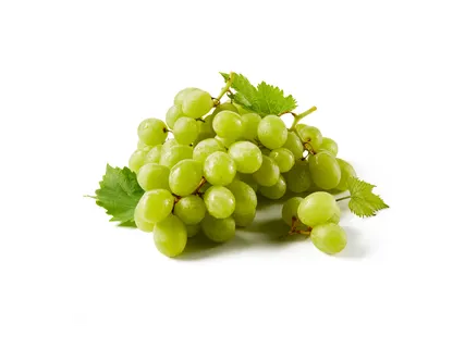 Бяло грозде със семки