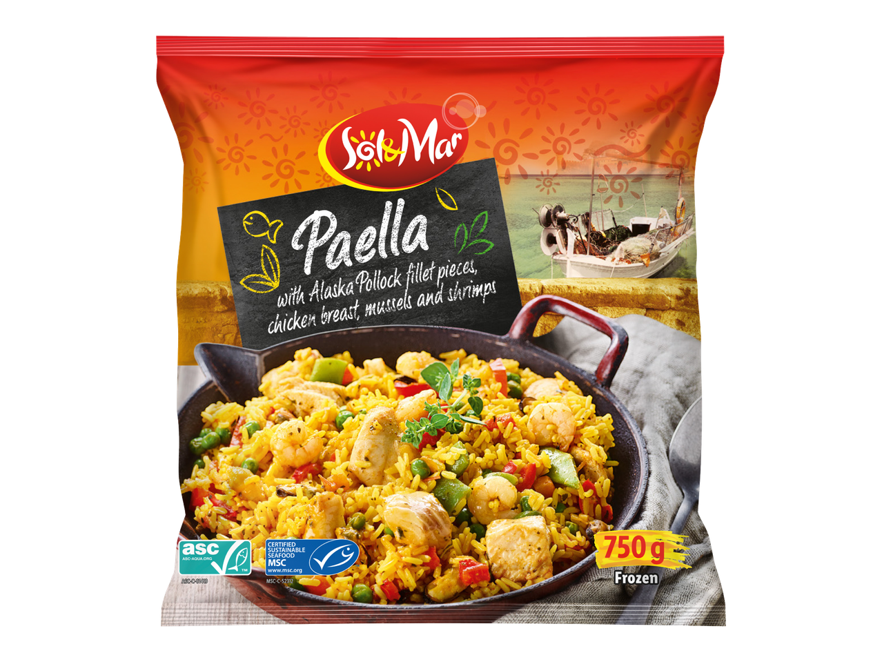 Paella