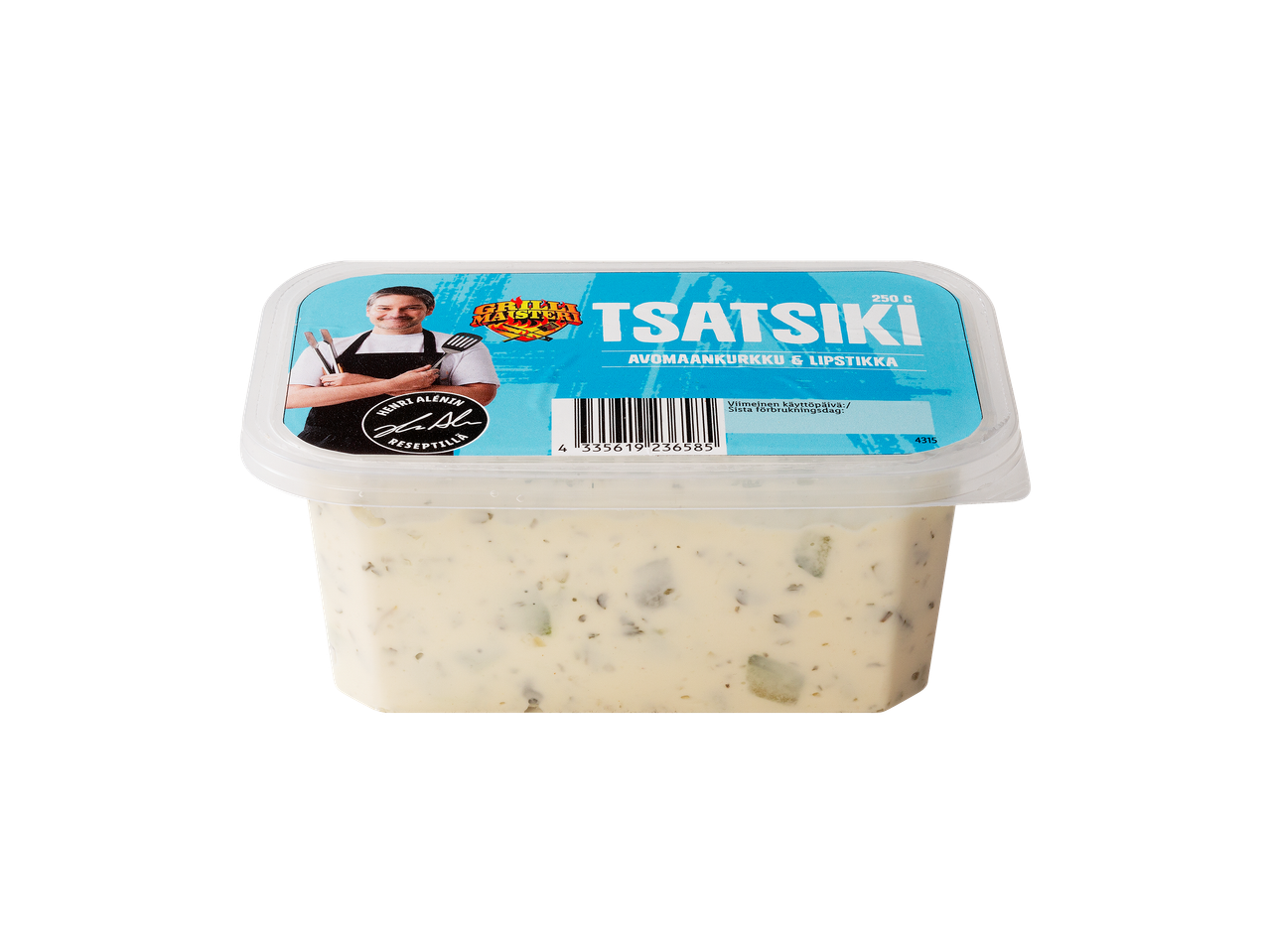 Tsatsiki