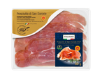 Italimo Prosciutto di San Daniele DOP, fatias finas.