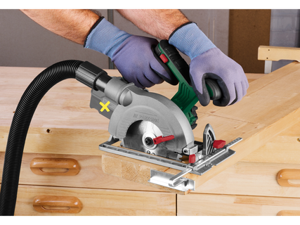 Parkside Phks 1350 C2 Parkside Electric Saw Cordless Circular Saw LIDL