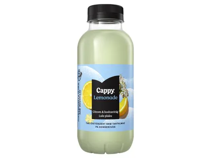 Limonádé