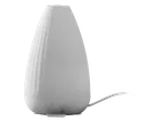 LIVARNO home Ultrasonic Aroma Diffuser with two control buttons and a power cord.