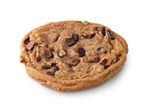 Chocolate chip cookie.