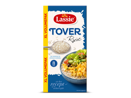 LASSIE Toverrijst