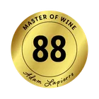 Master of Wine 88, Adam Lapierre