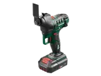 PARKSIDE Aparelho Combinado 20 V - 3 u 1 sa Baterijom: multifunkcionalni alat sa listom testere.