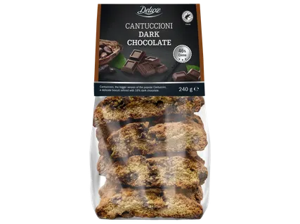 Sausainiai „Cantuccini“