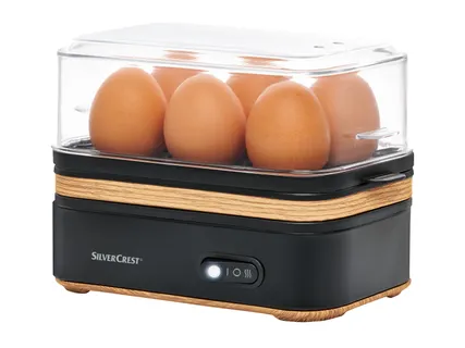 Silvercrest® Kitchen Tools Яйцеварка