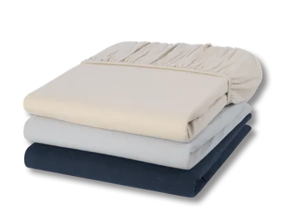 LIVARNO home Flaneļa palags ar gumiju