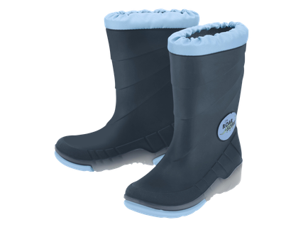 Kisgyermek gumicsizma villogó funkcióval