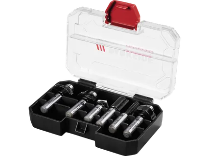 Daugiafunkcė akumuliatorinė freza PMFAP 20-Li