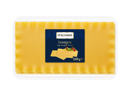 ITALIAMO Кори за лазаня