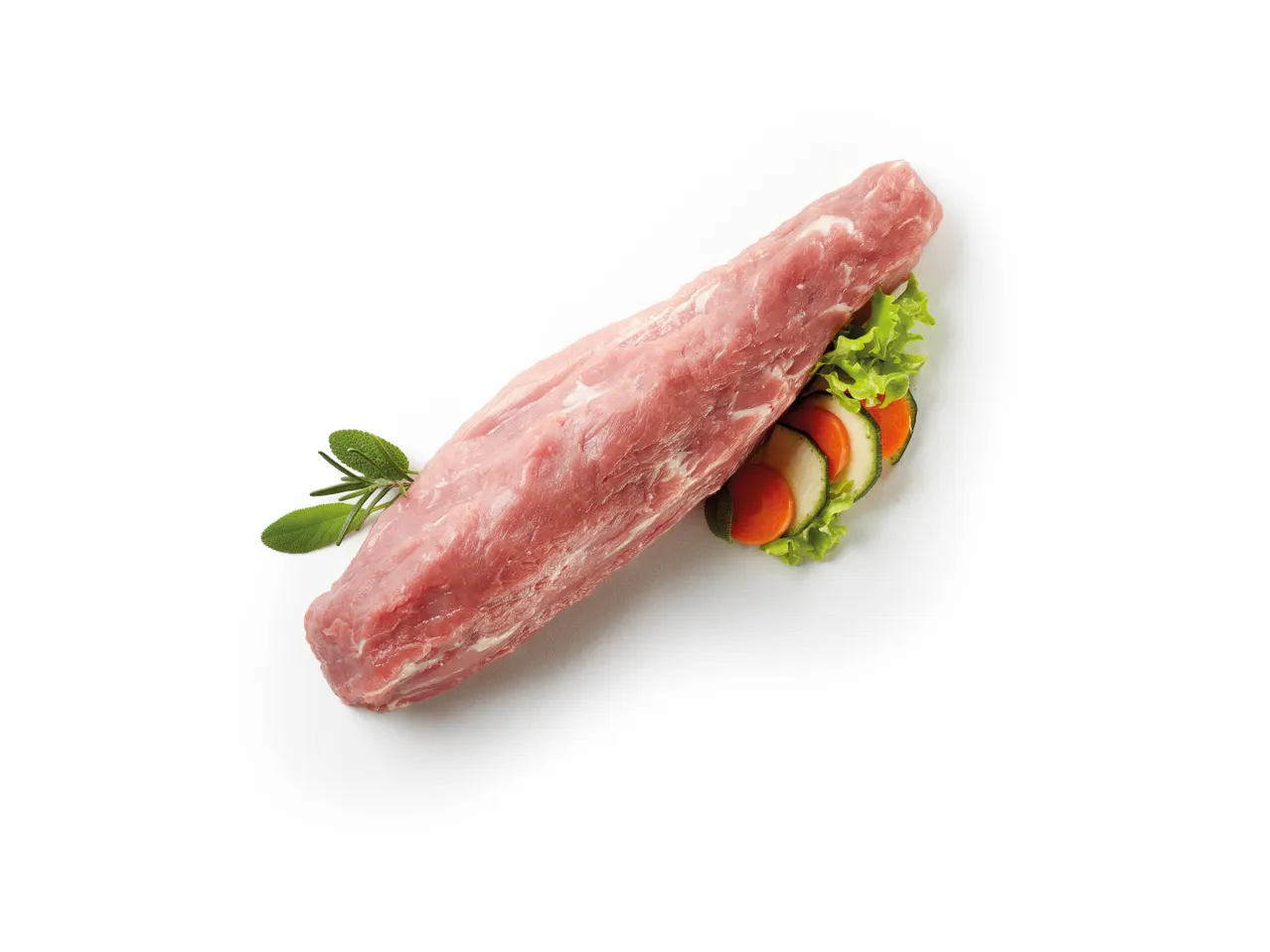 Filetto di maiale