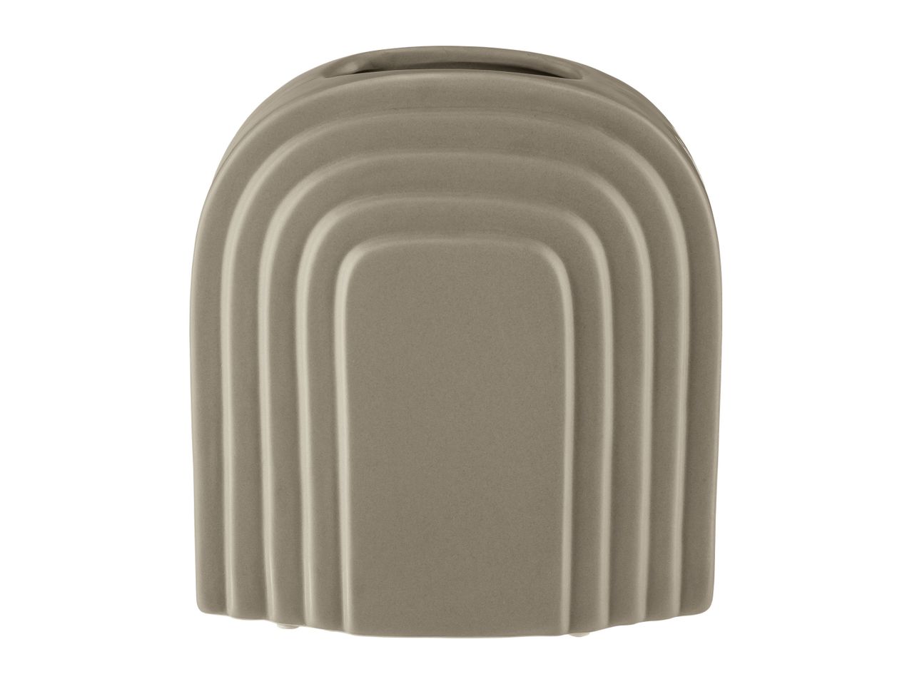 Go to full screen view: Decorative Vase - Image 2
