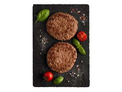 Friss wagyu hamburgerhús
