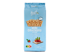 Pak Snack Day mini crackers, gezouten.