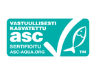 ASC-sertifioitu