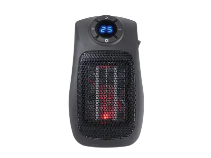 Mini fűtőventilátor