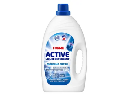 Folyékony mosószer