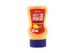 Batts Hot Peri Peri Mayonnaise.
