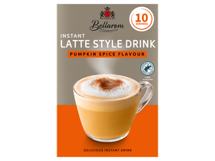 Instant Latte