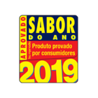 Sabor do Ano 2019, aprovado por consumidores.