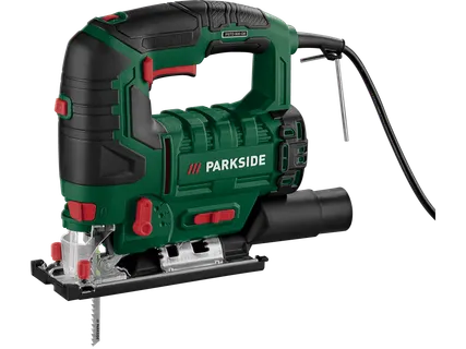 Parkside® Махален прободен трион