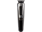 Silvercrest electric razor: modern, sleek, and functional design.