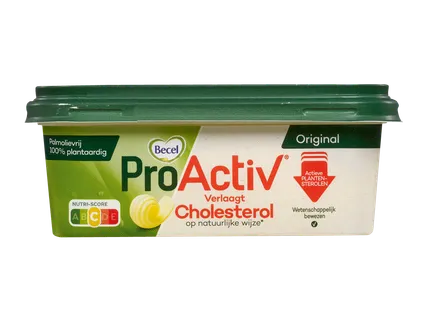 BECEL Margarine ProActiv