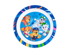 Assiette enfant Paw Patrol.