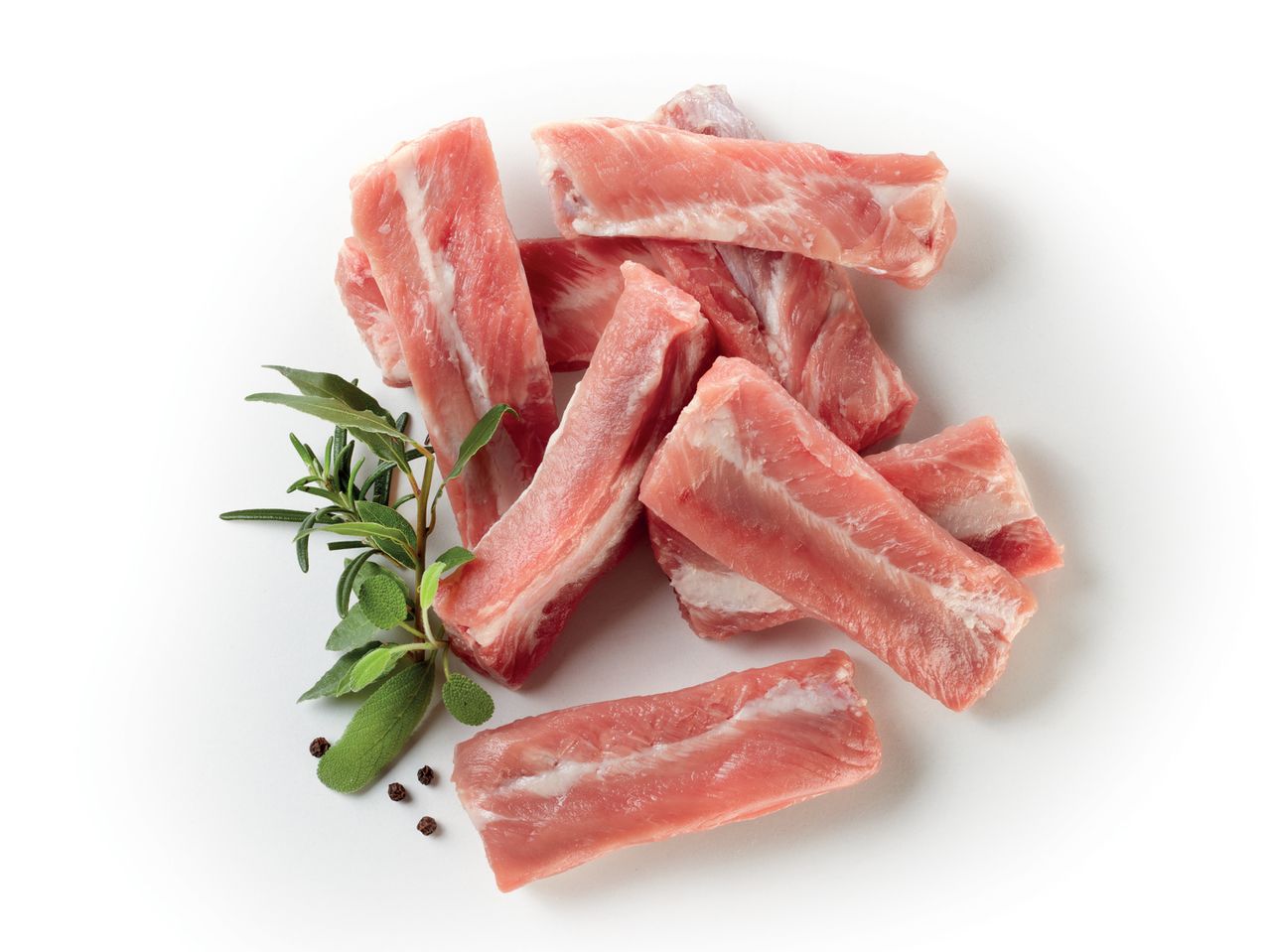 Pork Ribs