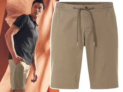 Esmara Men® Бермуди