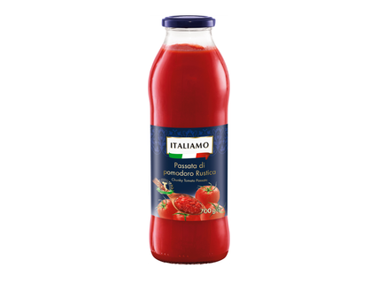 ITALIAMO Доматено пюрe Рустика