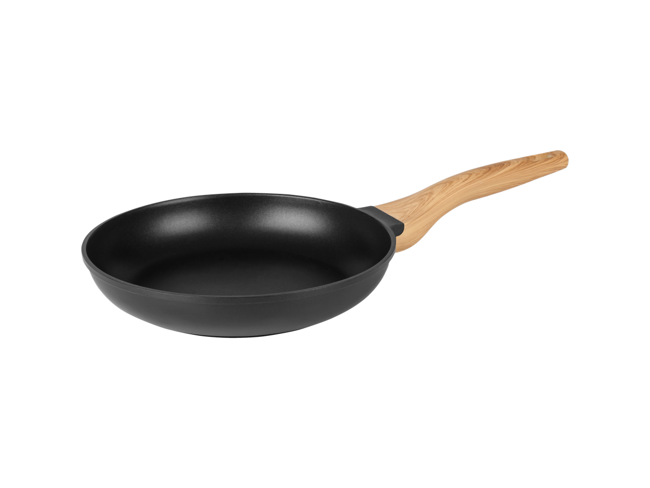 Patelnia, ⌀ ok. 24 cm; Patelnia, ⌀ ok. 24 cm