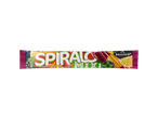 Ballino Spiralo Mix gyümölcsös cukorka csomagolás.