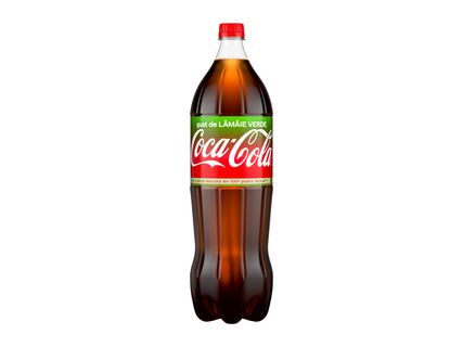 Băutură răcoritoare carbogazoasă