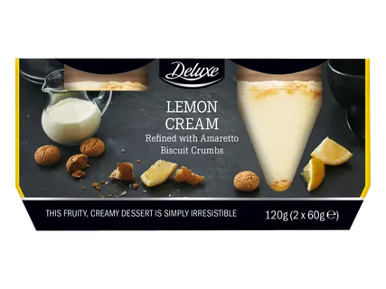 Sluoksniuotas desertas