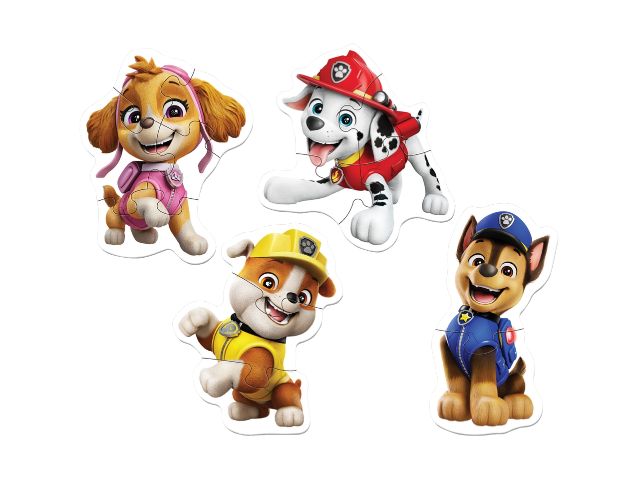 Puzzle; Puzzle