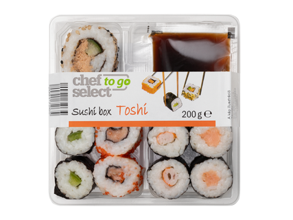 Sushi
