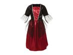 Kids’ Vampire Halloween Costume - 2 Piece Set