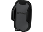 Ultimat Speed tālruņa turētājs, melns un pelēks.