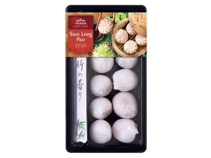 Siao Long Pao
