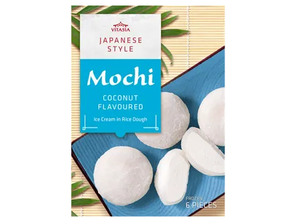Mochi