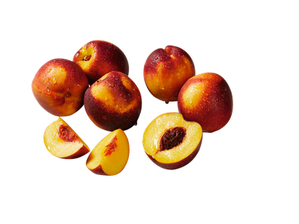 Nectarine bio