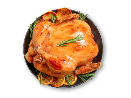 Kukurūzas cālis 1kg