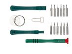 Parkside Smartphone Repair Set - 17 Piece Set