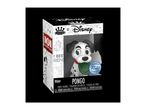 101 Dalmatians Pongo vinyl figure in a box, marked as a special edition.