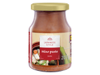Vitasia Japanse stijl donkere miso pasta, 200g pot.